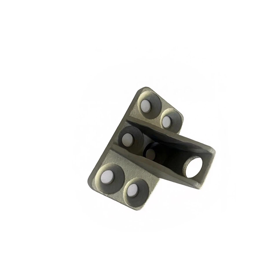 Foot Pedal Bracket