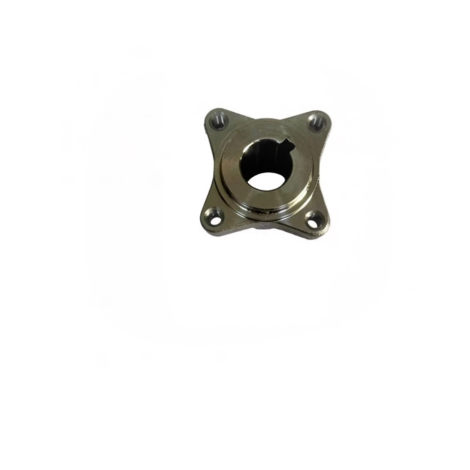 Greasable Trailer Hubs