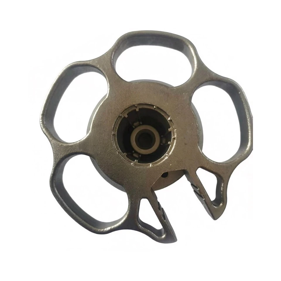 Rehabilitation Equipment Lifting Ring